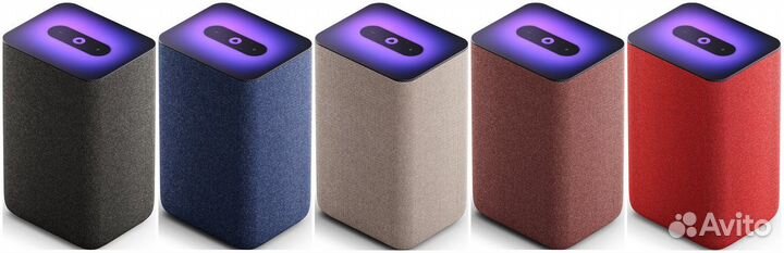 Яндекс станция 2