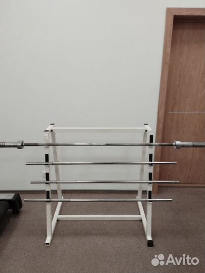 Штанга,гриф, блины