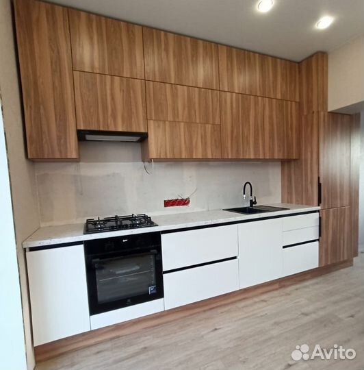 Кухни на заказ