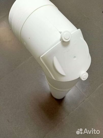 Дымоход для котла Виссман