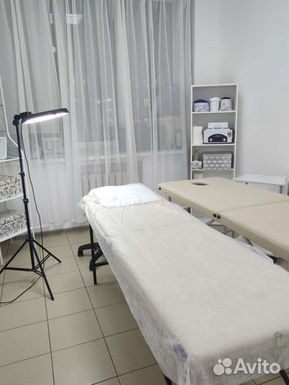 Аренда рабочего места для мастера