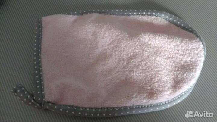 Прихватки для горячей посуды новые