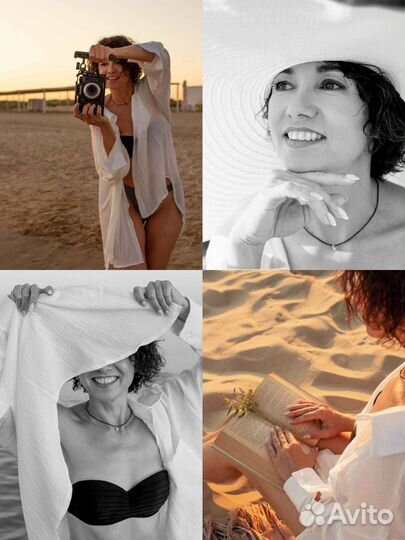 Фотограф Анапа