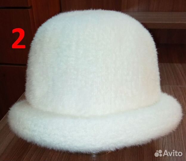 Шляпы женские