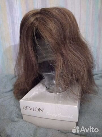 Парик Revlon