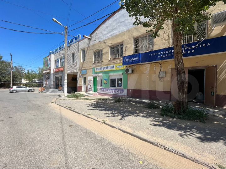Свободного назначения, 68 м²