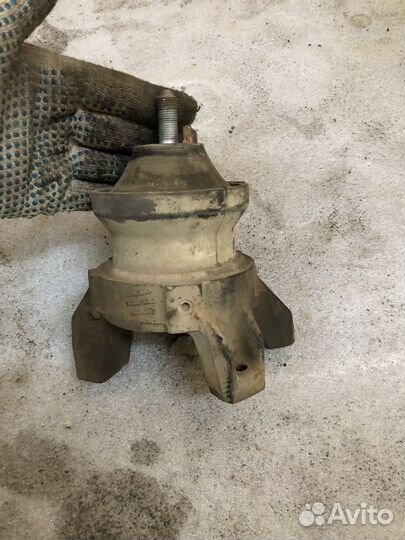 Опора двигателя (Hyundai Santa Fe)