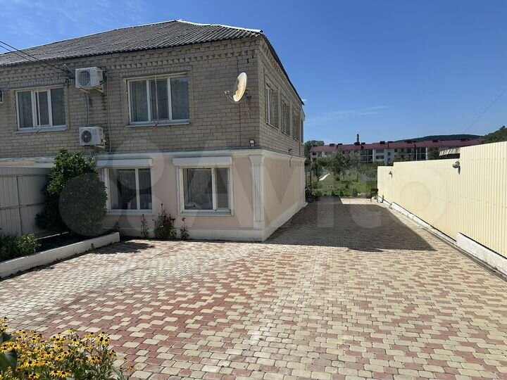 Дом 64 м² на участке 11 сот.