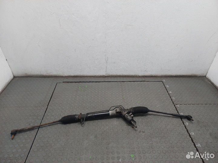 Рейка рулевая с г/у Subaru Tribeca (B9), 2006