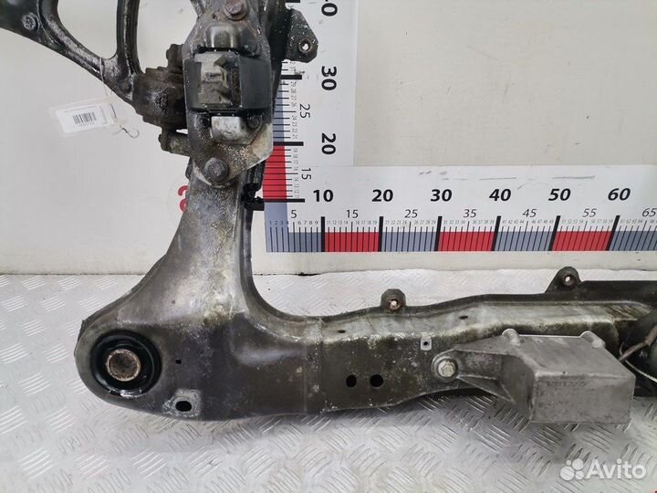 Балка подмоторная (подрамник) для Volvo XC90 1