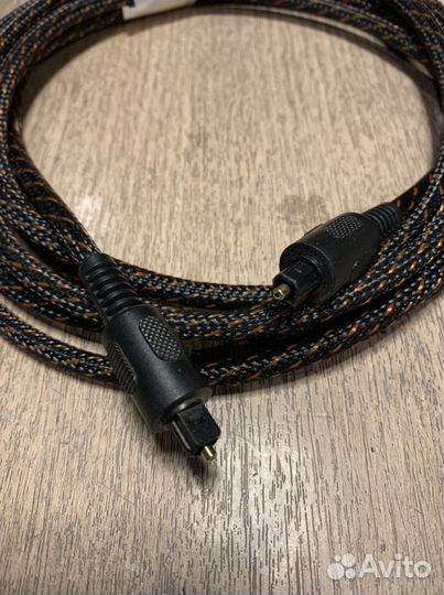 Аудио кабель, провода, штекеры, адаптеры