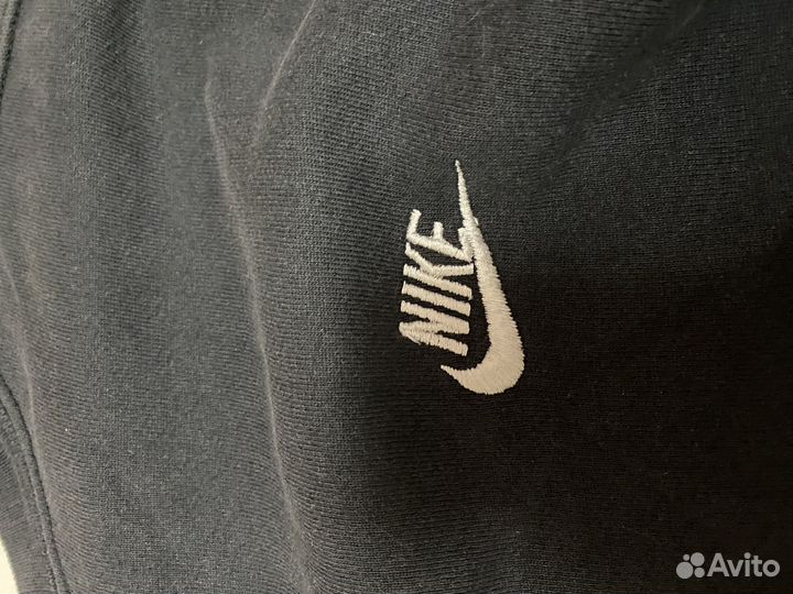 Винтажный свитшот nike