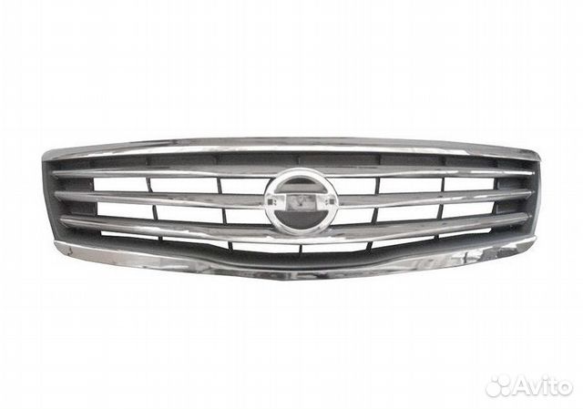Решетка радиатора Nissan Teana 2008-2013