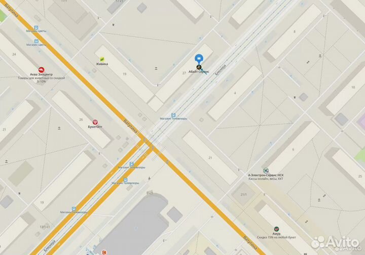 Процессор (1155) Intel Core i5-2500 3.3 GHz