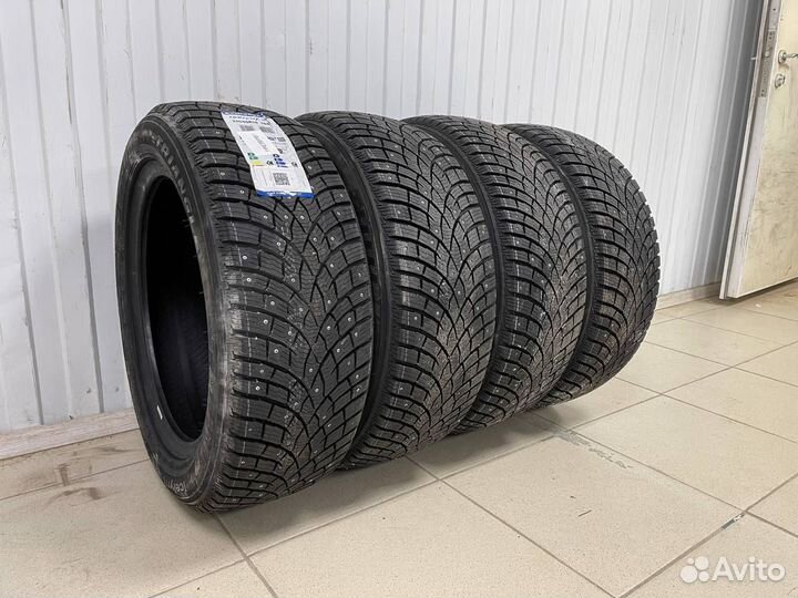 Triangle IcelynX TI501 225/50 R17