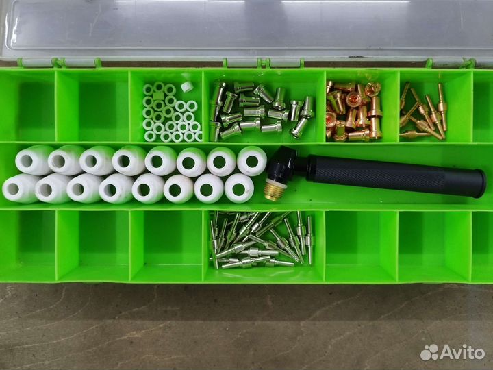 Плазморез автоген резак