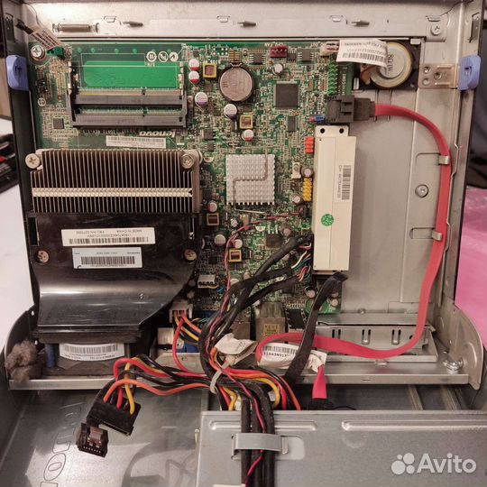 Fujitsu esprimo q900,Lenovo thinkcentre M91