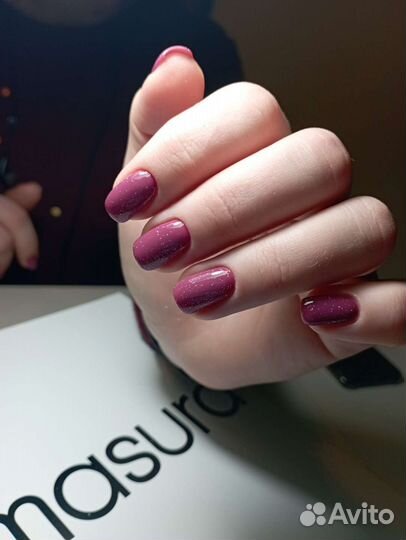 Маникюр педикюр на дому