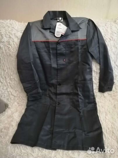 Спецодежда куртка