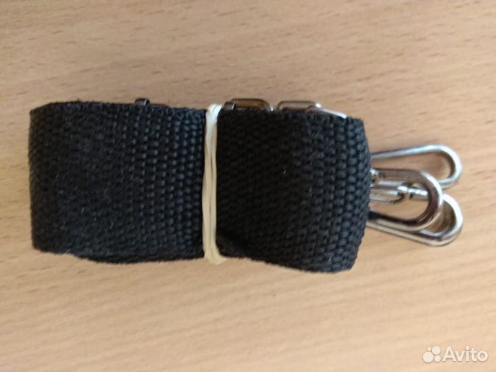 Ремни для футляра скрипки