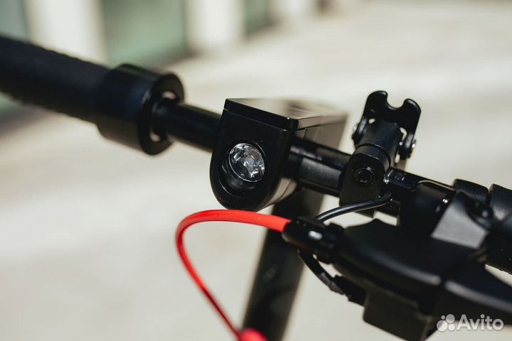 Электросамокат Shorner x3 pro