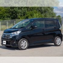 Nissan Dayz 0.7 CVT, 2018, 46 054 км, с пробегом, цена 865 000 руб.