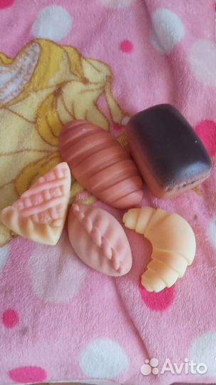 Игровой набор Магазин