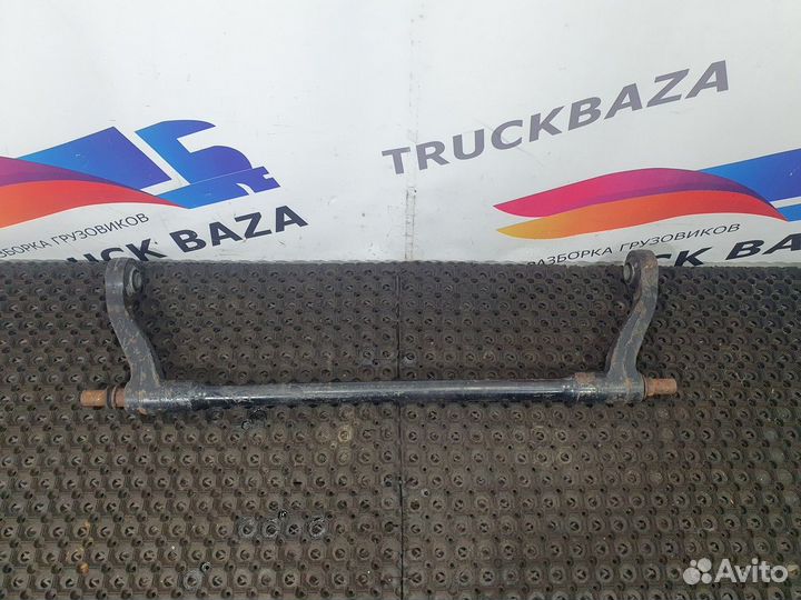 Торсион кабины Daf CF