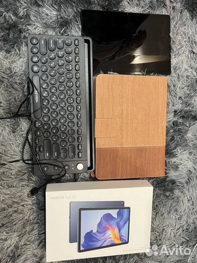 Планшет honor pad x8