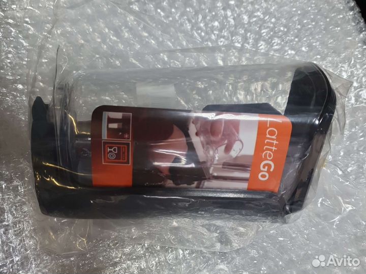 Молочник капучинвтор LatteGo Saeco 421945016221