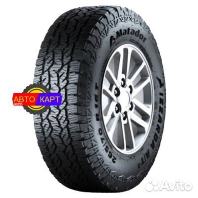 Matador MP 72 Izzarda A/T 2 205/70 R15 96T