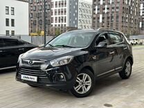 JAC S5 2.0 MT, 2014, 135 057 км, с пробегом, цена 925 000 руб.