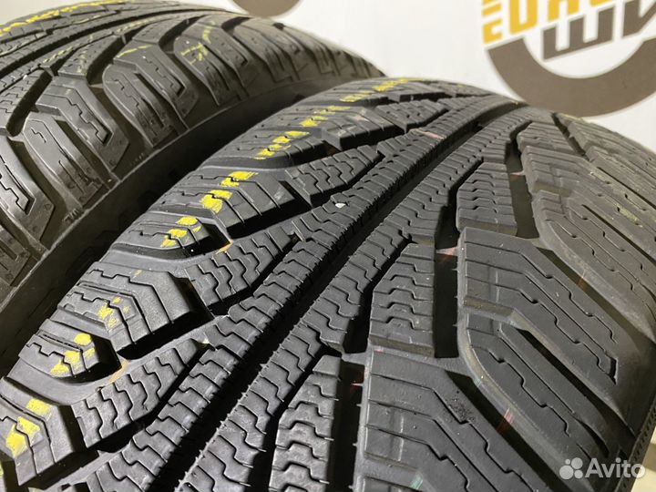 Uniroyal MS Plus 77 205/50 R17