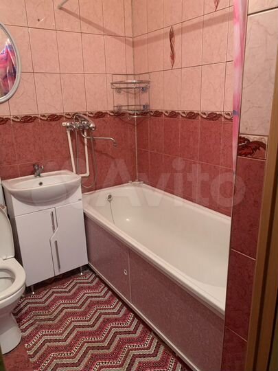 1-к. квартира, 35 м², 3/3 эт.