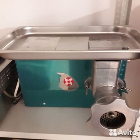 Пилы ленточные для мяса