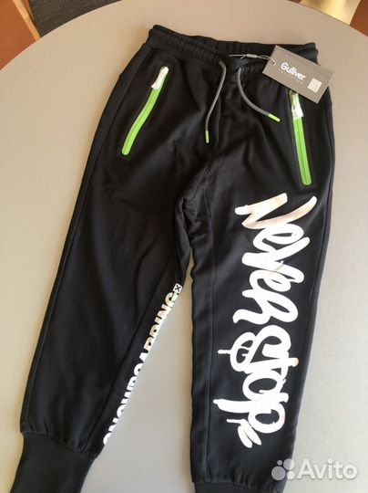 Костюм Gulliver новый 158 см