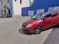 Skoda Fabia 1.2 MT, 2008, 247 000 км, с пробегом, цена 499 999 руб.