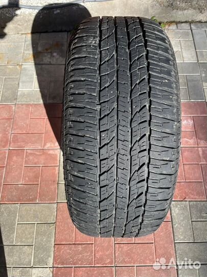 Yokohama Geolandar A/T G015 285/60 R18