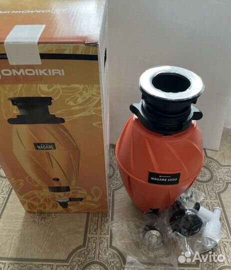 Omoikiri(омойкири) весь ассортимент