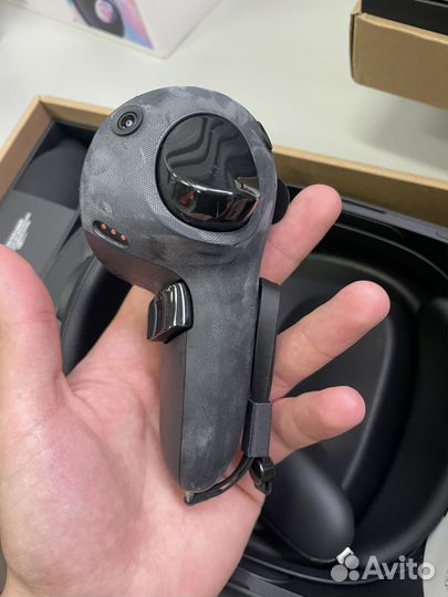 Oculus quest Pro 256gb