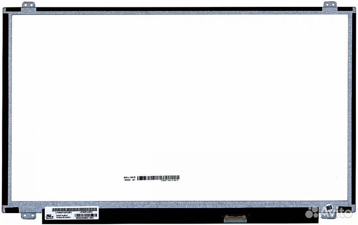 Экран для ноутбука HP 15-bw078ur FullHD