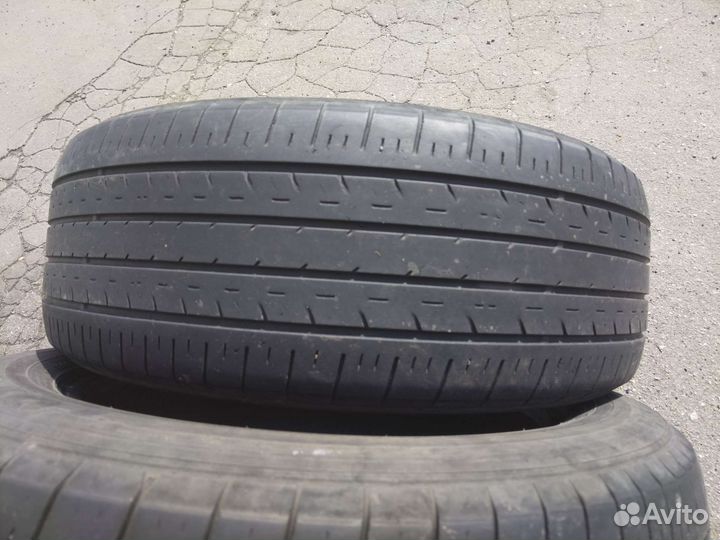 Toyo Proxes R44 225/55 R18 98H