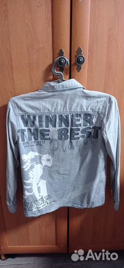 Рубашки в школу. 152-158-164-170-176