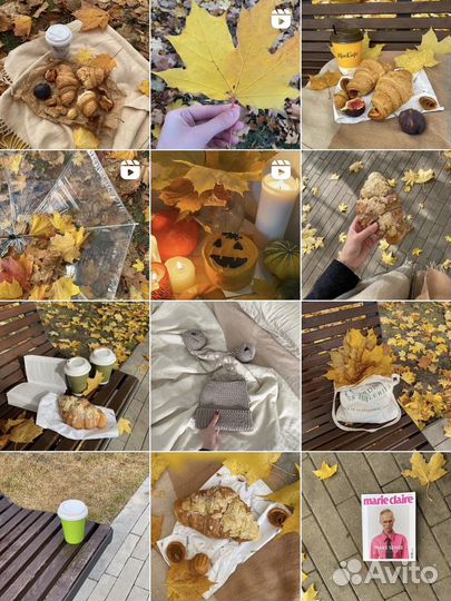 Smm менеджер, контен, сторис, продвижение