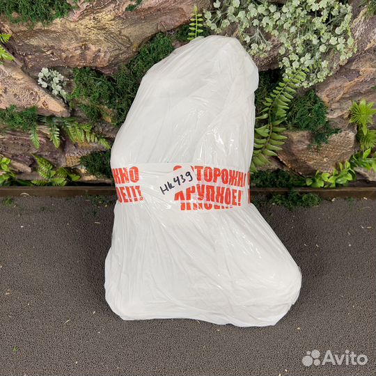 Коряга для аквариума Корень Азалии (нк439)