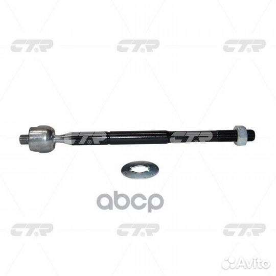 Тяга рулевая toyota avensis verso (M2 ) CR0692