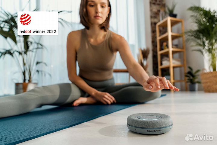 Спикерфон Beyerdynamic Space Bluetooth/USB (Aquama