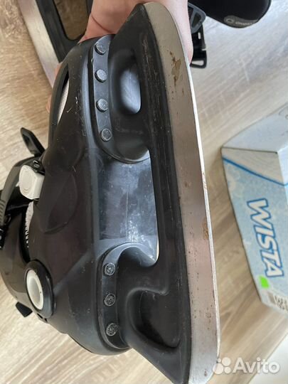 Коньки детские 30-32