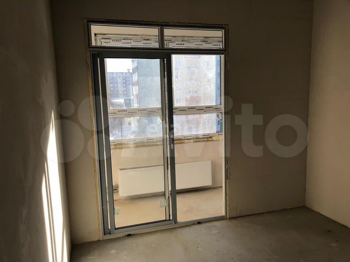 1-к. квартира, 39,5 м², 4/10 эт.