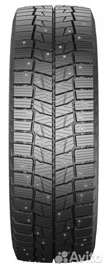 Continental VanContact Ice 215/75 R16